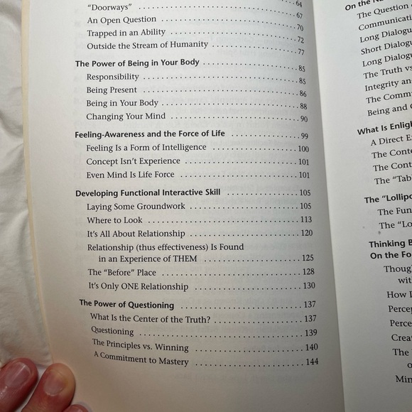 Ancient Wisdom, New Spirit: Investigations Into the Nature of Being - Picture 7 of 8